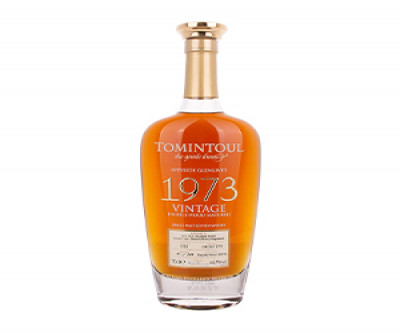Tomintoul VINTAGE Double W...