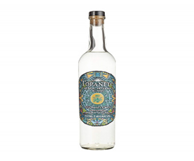 Topanito Mezcal 0,7l