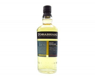 Torabhaig The Legacy Serie...