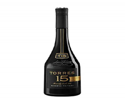 Torres 15 Imperial Brandy ...