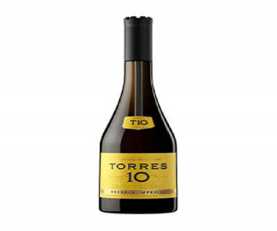 Torres Brandy 10 Reserva I...