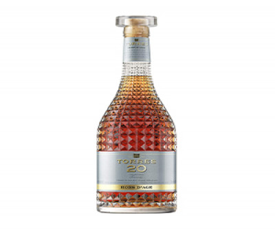 Torres Brandy 20 Superior