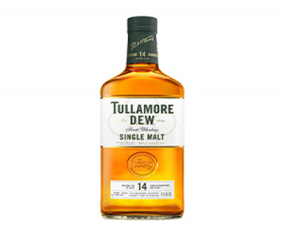 Tullamore Dew Honey 0.7l