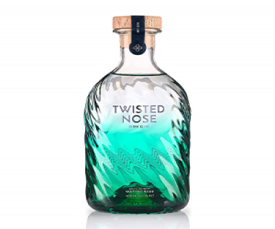 Twisted Nose Gin 0,7l