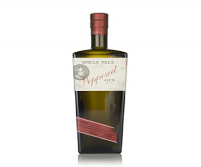 Uncle Val's Peppered Gin 0.7l