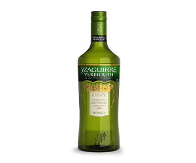 Vermouth Yzaguirre Blanco 1,0l