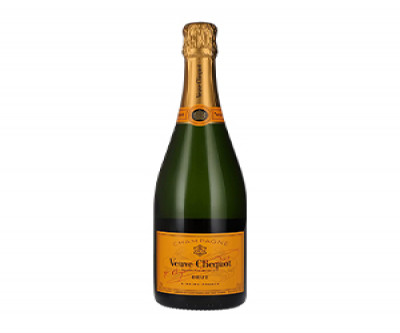 Veuve Clicquot Tape 0,75l