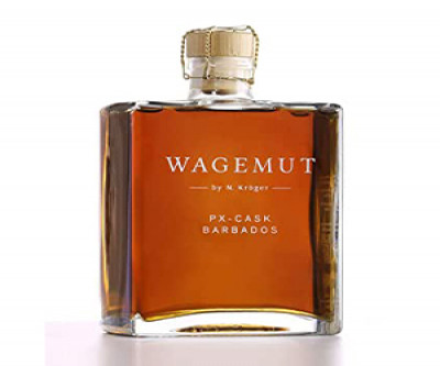 Wagemut PX Cask 0,7l