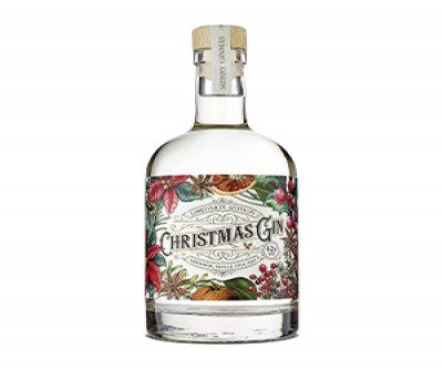 Wajos Christmas Gin 0,5l