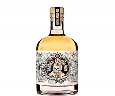 Wajos Santa´s Spiced Rum