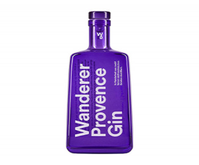 Wanderer Provence Gin 0,5l