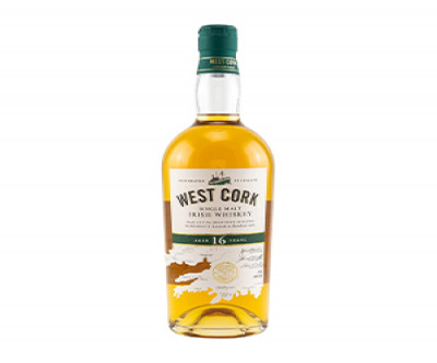 West Cork Glengarriff Seri...