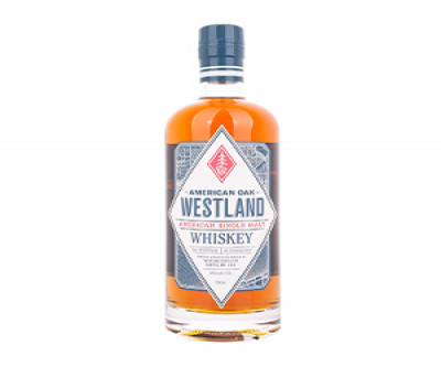 Westland American Oak Sing...