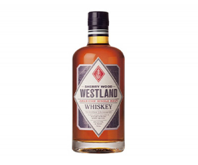 Westland Sherry Wood Ameri...