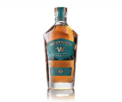 Westward Whiskey American ...