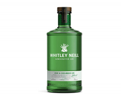 Whitley Neill Aloe & Cucum...
