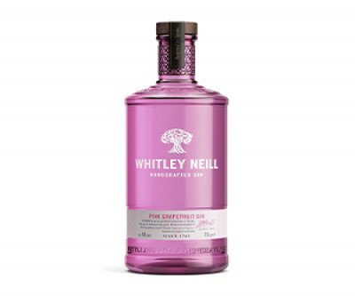 Whitley Neill Pink Grapefr...