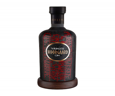 Wikinger Noorgaard Gin 0,7l