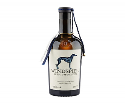 Windspiel Premium Gin