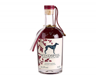 Windspiel Sloe Gin 0.5l
