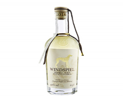 Windspiel Vodka 0,5l