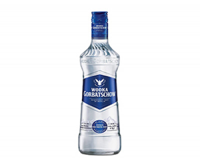 Wodka Gorbatschow 0,7l