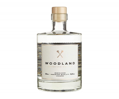 Woodland Dry Gin 0,5l