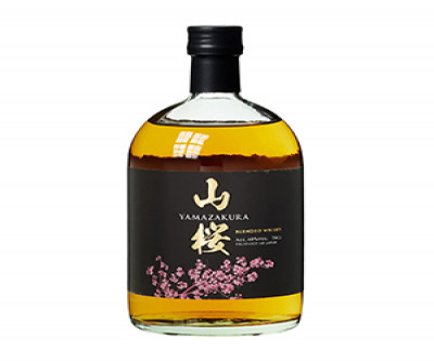 Yamazakura  0,7l