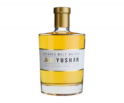 Yushan Blended Malt Whisky...