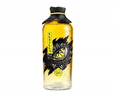 YUZILLA Gin 0,7l
